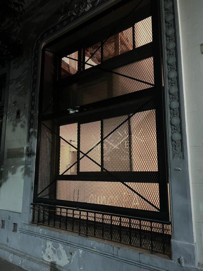 Lounge Ba Hotel Buenos Aires Exterior photo